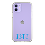 Slim Protection Case［ Original - ISTJ Logistician - Alphabet ］