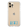 Slim Protection Case［ Original - ISTJ Logistician - Alphabet ］