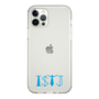 Slim Protection Case［ Original - ISTJ Logistician - Alphabet ］