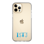 Slim Protection Case［ Original - ISTJ Logistician - Alphabet ］