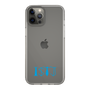 Slim Protection Case［ Original - ISTJ Logistician - Alphabet ］
