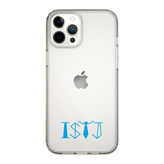 Slim Protection Case［ Original - ISTJ Logistician - Alphabet ］