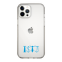 Slim Protection Case［ Original - ISTJ Logistician - Alphabet ］