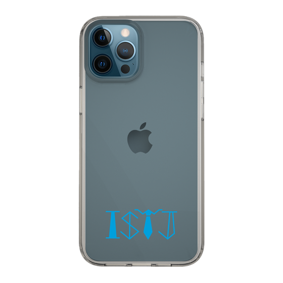 Slim Protection Case［ Original - ISTJ Logistician - Alphabet ］