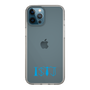Slim Protection Case［ Original - ISTJ Logistician - Alphabet ］