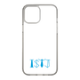 Slim Protection Case［ Original - ISTJ Logistician - Alphabet ］