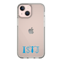 Slim Protection Case［ オリジナル - ISTJ 管理者 - アルファベット ］