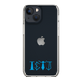 Slim Protection Case［ オリジナル - ISTJ 管理者 - アルファベット ］