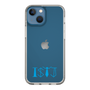 Slim Protection Case［ オリジナル - ISTJ 管理者 - アルファベット ］