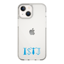 Slim Protection Case［ オリジナル - ISTJ 管理者 - アルファベット ］