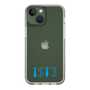 Slim Protection Case［ オリジナル - ISTJ 管理者 - アルファベット ］