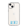 Slim Protection Case［ Original - ISTJ Logistician - Alphabet ］