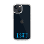 Slim Protection Case［ Original - ISTJ Logistician - Alphabet ］