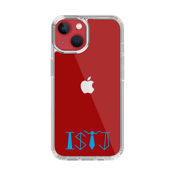 Slim Protection Case［ Original - ISTJ Logistician - Alphabet ］