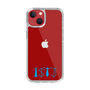 Slim Protection Case［ Original - ISTJ Logistician - Alphabet ］