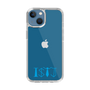 Slim Protection Case［ Original - ISTJ Logistician - Alphabet ］