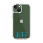 Slim Protection Case［ Original - ISTJ Logistician - Alphabet ］