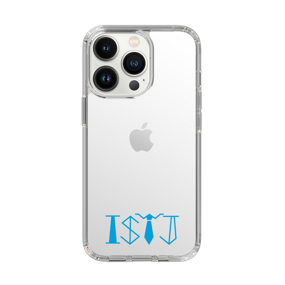 Slim Protection Case［ Original - ISTJ Logistician - Alphabet ］
