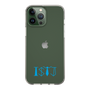 Slim Protection Case［ Original - ISTJ Logistician - Alphabet ］