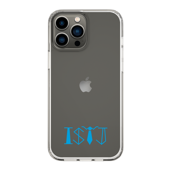Slim Protection Case［ Original - ISTJ Logistician - Alphabet ］