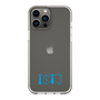 Slim Protection Case［ Original - ISTJ Logistician - Alphabet ］
