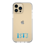 Slim Protection Case［ Original - ISTJ Logistician - Alphabet ］