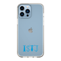 Slim Protection Case［ Original - ISTJ Logistician - Alphabet ］