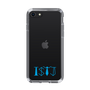 Slim Protection Case［ オリジナル - ISTJ 管理者 - アルファベット ］