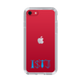 Slim Protection Case［ オリジナル - ISTJ 管理者 - アルファベット ］