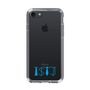 Slim Protection Case［ オリジナル - ISTJ 管理者 - アルファベット ］
