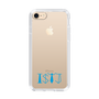 Slim Protection Case［ オリジナル - ISTJ 管理者 - アルファベット ］