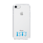 Slim Protection Case［ オリジナル - ISTJ 管理者 - アルファベット ］