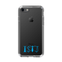 Slim Protection Case［ オリジナル - ISTJ 管理者 - アルファベット ］