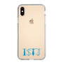 Slim Protection Case［ Original - ISTJ Logistician - Alphabet ］