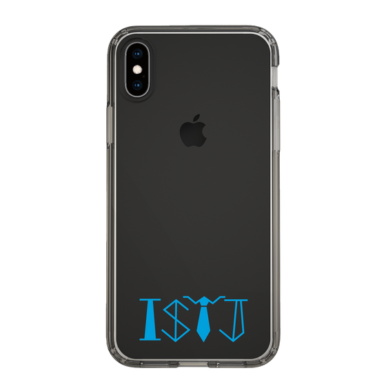 Slim Protection Case［ Original - ISTJ Logistician - Alphabet ］