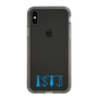 Slim Protection Case［ Original - ISTJ Logistician - Alphabet ］