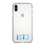 Slim Protection Case［ Original - ISTJ Logistician - Alphabet ］