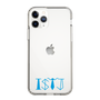 Slim Protection Case［ Original - ISTJ Logistician - Alphabet ］