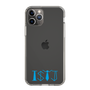 Slim Protection Case［ Original - ISTJ Logistician - Alphabet ］