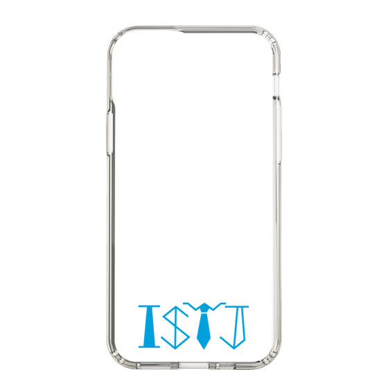 Slim Protection Case［ Original - ISTJ Logistician - Alphabet ］