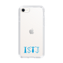 Slim Protection Case［ オリジナル - ISTJ 管理者 - アルファベット ］