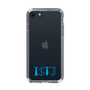 Slim Protection Case［ オリジナル - ISTJ 管理者 - アルファベット ］