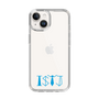 Slim Protection Case［ Original - ISTJ Logistician - Alphabet ］