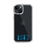 Slim Protection Case［ Original - ISTJ Logistician - Alphabet ］