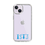 Slim Protection Case［ Original - ISTJ Logistician - Alphabet ］