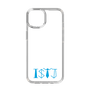 Slim Protection Case［ Original - ISTJ Logistician - Alphabet ］