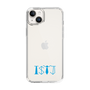 Slim Protection Case［ Original - ISTJ Logistician - Alphabet ］