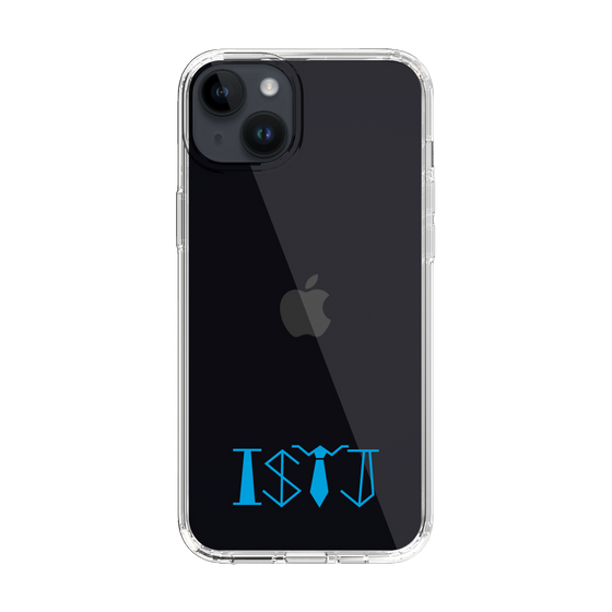 Slim Protection Case［ Original - ISTJ Logistician - Alphabet ］