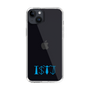 Slim Protection Case［ Original - ISTJ Logistician - Alphabet ］