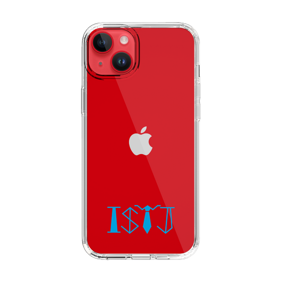 Slim Protection Case［ Original - ISTJ Logistician - Alphabet ］